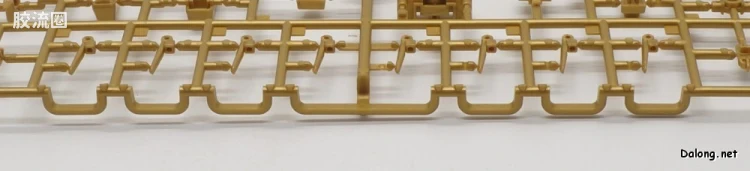 HGUC 普通版 h257 黑骑士小队 神鸟/迦楼罗 - 图片